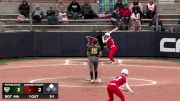 Replay: Wayne State (MI) vs Saginaw Valley St. | Apr 21 @ 5 PM