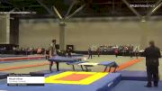 Micah Miner - Double Mini Trampoline, Kris Power Tumbling - 2021 USA Gymnastics Championships