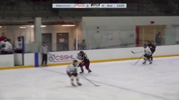 Replay: Home - 2024 Okanagan Edm. vs RHA Kelowna | Mar 13 @ 8 PM