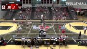 Replay: Saginaw Valley vs Davenport | Sep 16 @ 7 PM