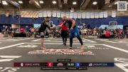 Gabriel Huppée vs Zachary Silva 2024 ADCC Montreal Open