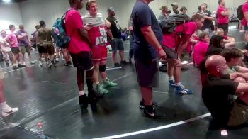 Replay: Mat 6 - 2023 Spartan Nationals | May 21 @ 8 AM