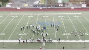 Calvert High School "Prince Frederick MD" at 2022 USBands A Class National Championships