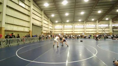 160 lbs Champ. Round 1 - Ian Silva, Lehi vs Cole Heemeyer, Brighton