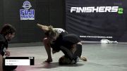 Deanna Bennett vs Kate Egan 2024 Finishers Saturday Night Main Event