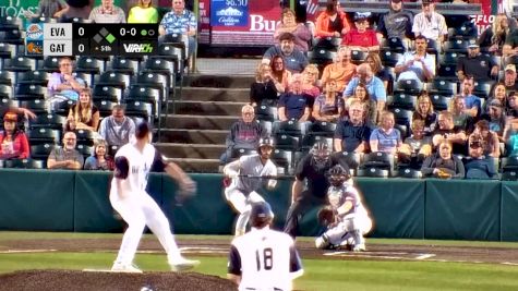 Replay: Home - 2023 Evansville vs Gateway | Aug 31 @ 6 PM