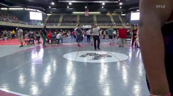 Replay: Mat 2 - 2023 South Region MAWA Championship | Apr 16 @ 8 AM