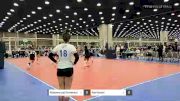 Alabama performance vs Northeast - 2022 JVA World Challenge presented by Nike - Expo Only