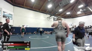 Replay: Mat 3 - 2023 Menlo College Open | Nov 4 @ 9 AM