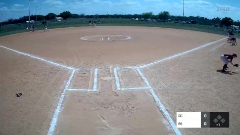 Replay: Auburndale Field 4 - 2023 THE Spring Games | Mar 9 @ 9 AM