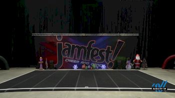 Replay: JAMfest San Antonio Classic | Dec 11 @ 8 AM