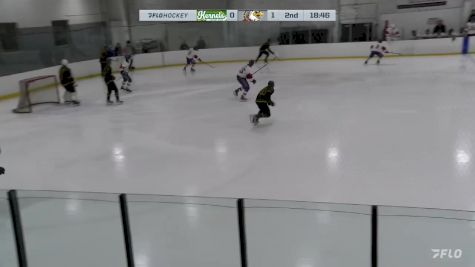 Replay: Home - 2024 Kernels vs CHI Crush | Mar 2 @ 4 PM
