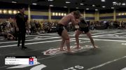Matt Cantwell vs William Tackett 2024 ADCC North American Trials 2