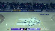 Replay: Coker vs Limestone - Women's | Feb 4 @ 4 PM