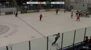 Replay: Fort Erie vs Pelham | Aug 27 @ 3 PM