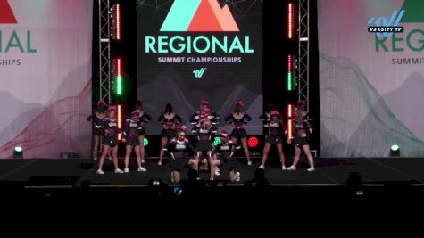 Evolution All Stars - Trinity [2024 L3 Junior - D2 Day 2] 2024 The Northeast Regional Summit