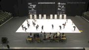 Crossroads Percussion PIO at 2022 WGI Percussion/Winds World Championships