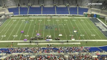 Music City - Nashville, TN at 2019 DCI Memphis