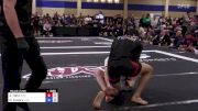 Augustine Hahn vs Nick Lowary 2024 ADCC North American Trials 2