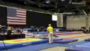 Benjamin Broadwell - Double Mini Trampoline, High Energy - 2021 USA Gymnastics Championships