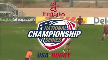 Men's Club Playoffs Old Aztecs vs Life West
