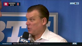 Full Replay - Rutgers vs Illinois