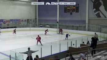 Replay: Home - 2024 Mustangs vs Predators | Jan 6 @ 7 PM