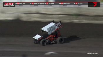 Full Replay | NARC Contra Costa County Clash at Antioch Speedway 4/29/23