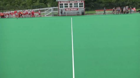 Lehigh vs. Ohio State - Lehigh vs Ohio State | Field Hockey