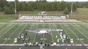 Green Beret Marching Band "Janesville WI" at 2022 Whitewater Classic