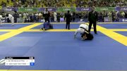 IGOR DE MENEZES PRADO vs DOUGLAS DOS SANTOS FERREIRA DIAS 2024 Brasileiro Jiu-Jitsu IBJJF