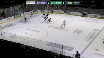 Replay: Away - 2022 Reading vs Maine | Apr 30 @ 6 PM