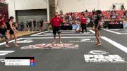 Alice Danielly Silva vs Lais Abreu Lima 2024 ADCC Sao Paulo Open
