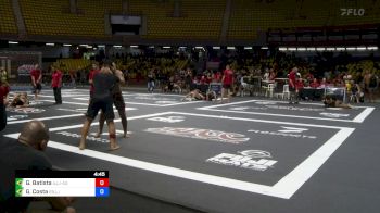 Gustavo Batista vs Gabriel Costa 2024 ADCC South American Trials 1