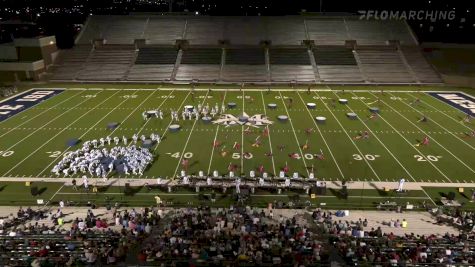 Replay: Multi Cam  - 2022 DCI Mesquite | Jul 25 @ 8 PM