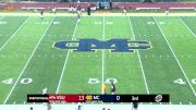 Replay: Valdosta State vs Mississippi College | Oct 23 @ 2 PM