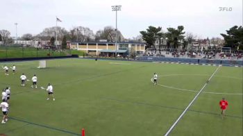 Replay: Stony Brook vs Drexel | Apr 8 @ 2 PM