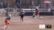 Top Gun Rhodes vs. LTG Ayala - 2022 PGF Nationals 14U Premier