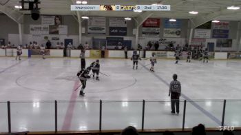 Replay: Home - 2024 Pembina U18 AAA vs Chiefs U18 AAA | Feb 17 @ 7 PM