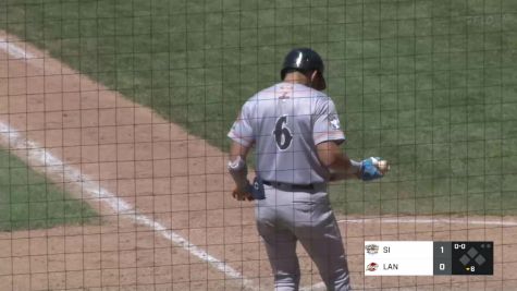 Replay: Home - 2023 FerryHawks vs Barnstormers | Jul 30 @ 1 PM