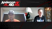 Dave Sharpley | Anderson 410 (Ep. 69)