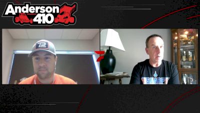 Dave Sharpley | Anderson 410 (Ep. 69)