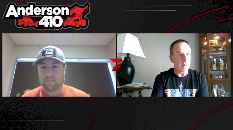 Dave Sharpley | Anderson 410 (Ep. 69)