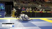 JAMES FOSTER vs ROBERT GEORGE MARVIN 2024 Pan Jiu Jitsu IBJJF Championship