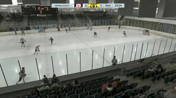 Replay: Home - 2023 Ottawa vs Smiths Falls | Dec 1 @ 7 PM