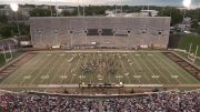 Crossmen "San Antonio TX" at 2022 NightBEAT