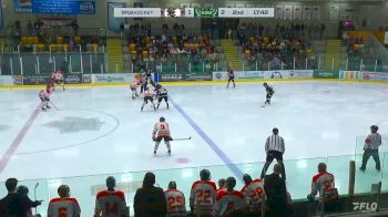 Replay: Home - 2024 Fernie vs Nelson | Feb 3 @ 6 PM