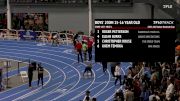 Youth Boys' 200m, Finals 1 - Age 15-16