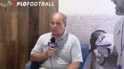 Replay: Saints Huddle with Coach Furrey | Sep 19 @ 12 PM