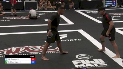 Marcelo Bruzzo vs Luis Henrique 2024 ADCC South American Trials 2